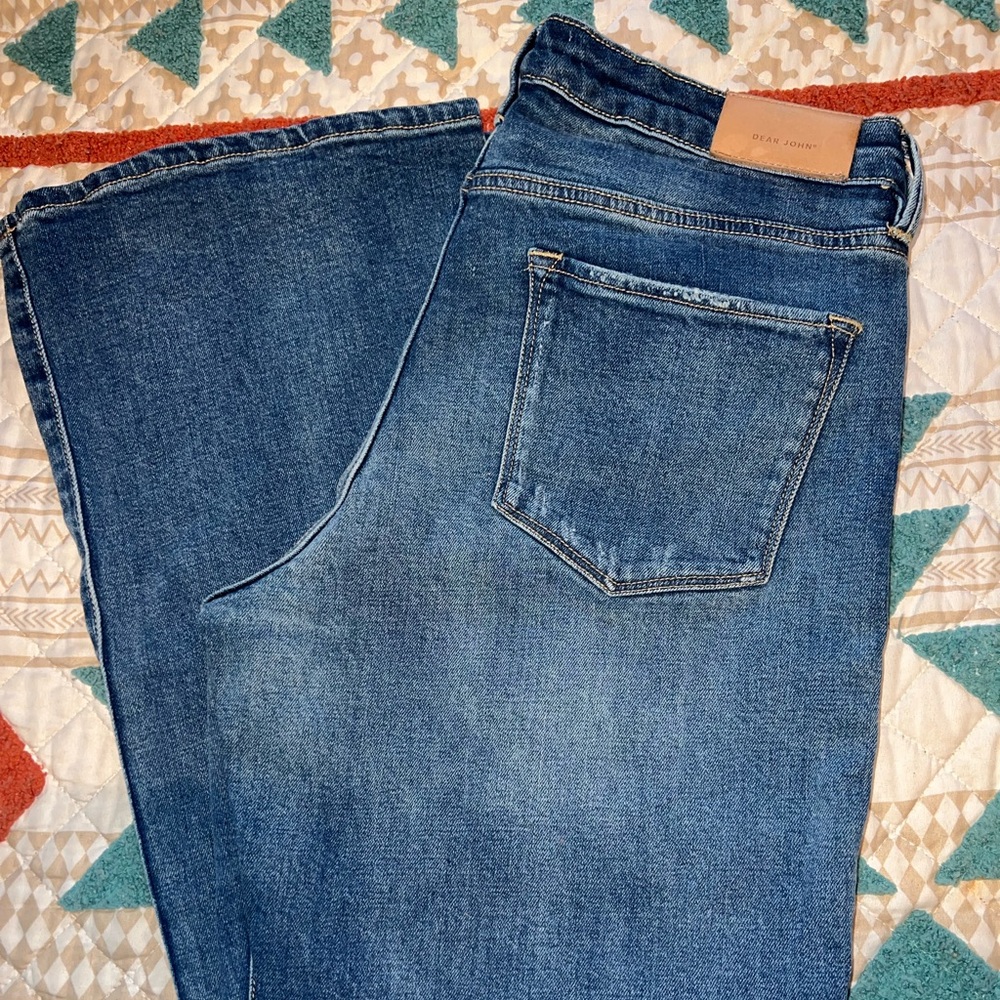 Dear John jeans